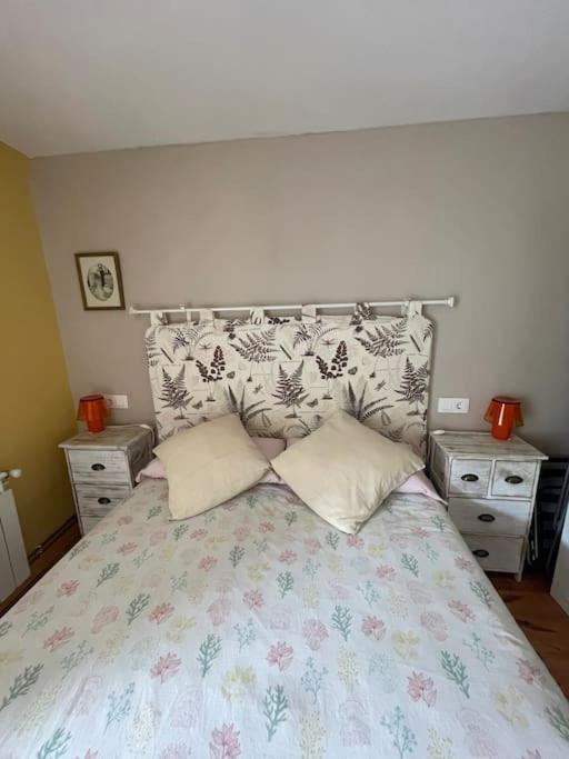 Apartamento En Treceno, Cantabria Exterior foto